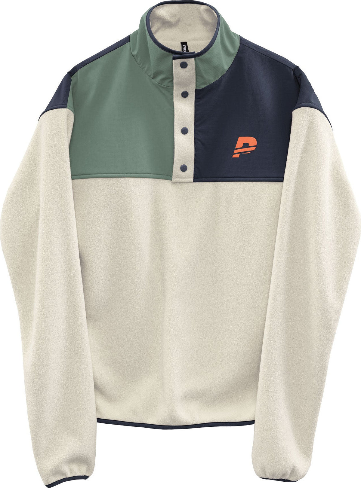 Backcountry Polar Fleece Layer Coat - Unisex