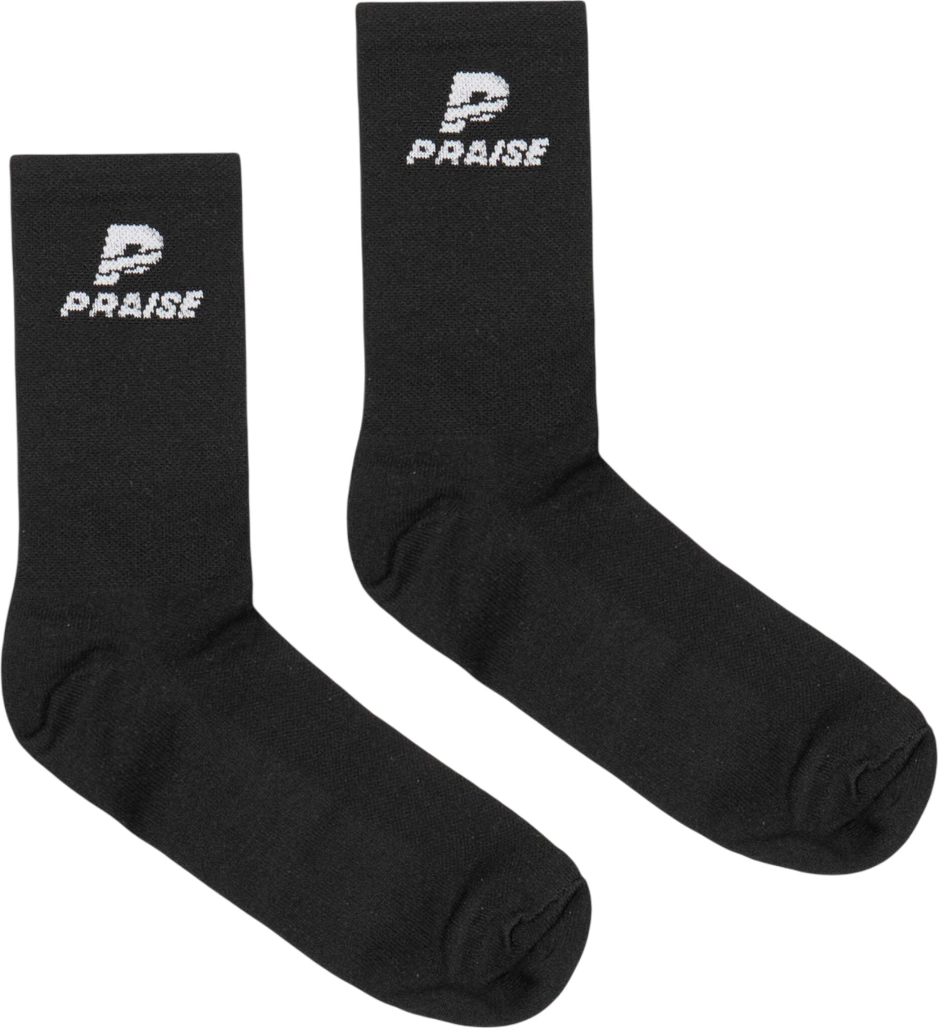 Knox Mid-Calf Running Socks - Unisex