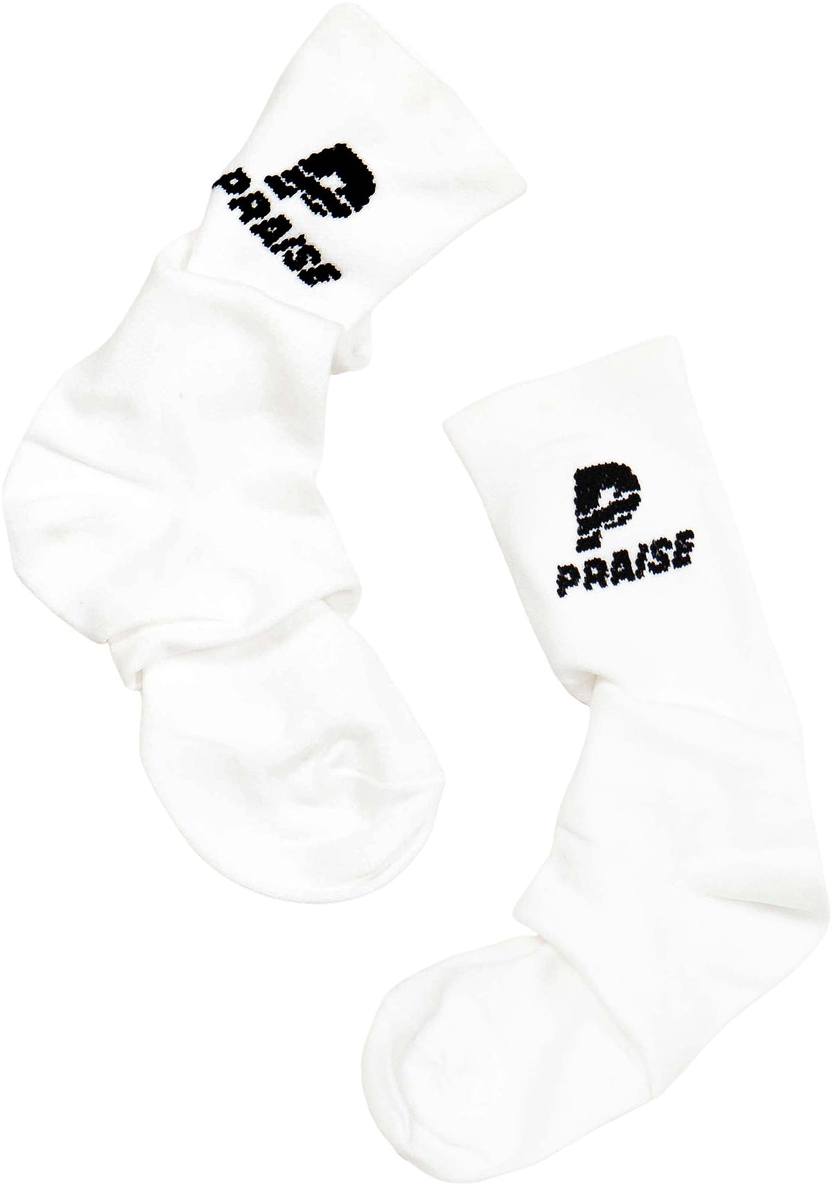 Knox Mid-Calf Running Socks - Unisex