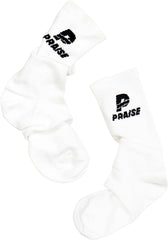 Knox Mid-Calf Running Socks - Unisex