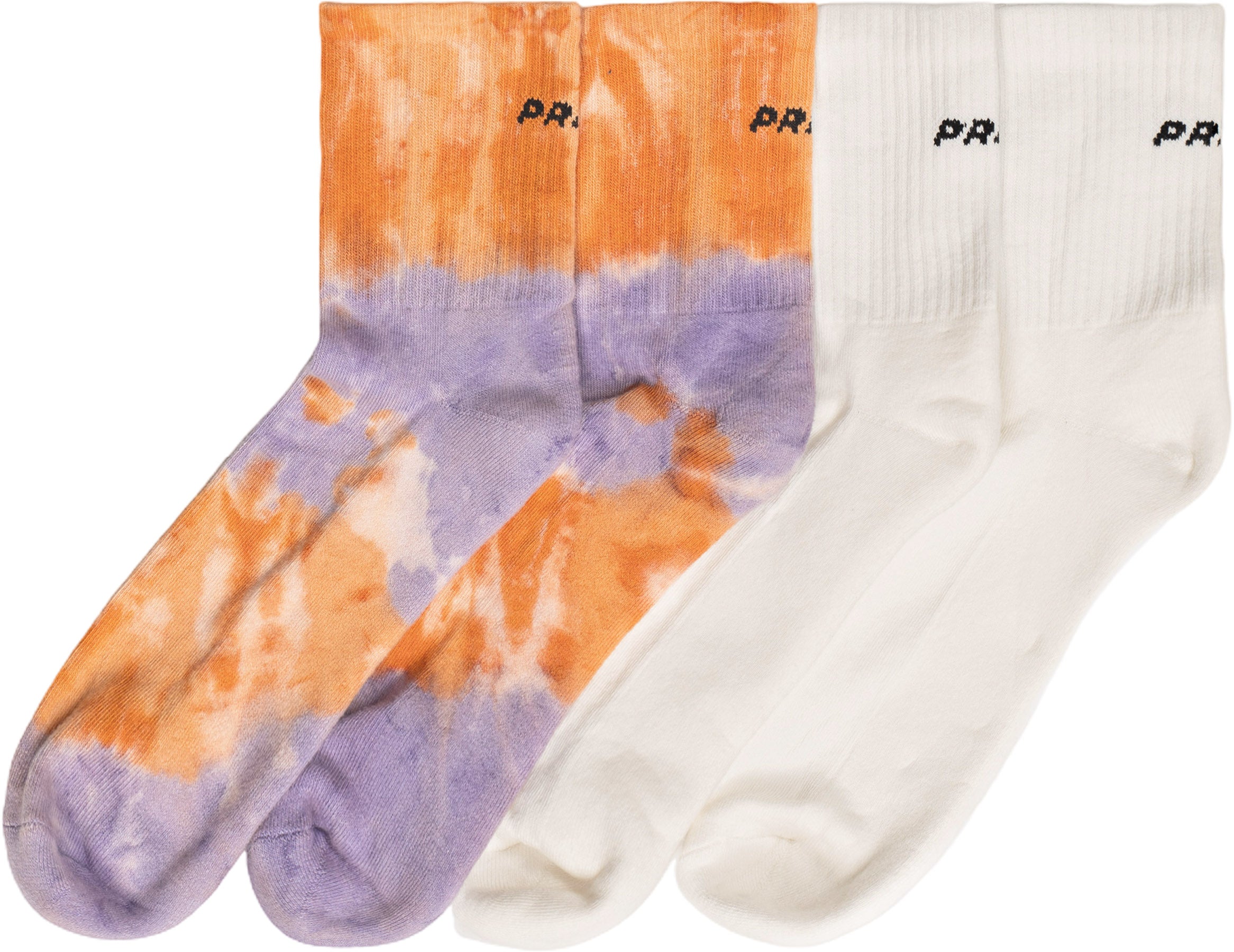 Neema 2-Pack Anklet Socks - Unisex