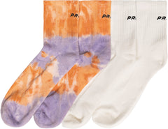 Neema 2-Pack Anklet Socks - Unisex