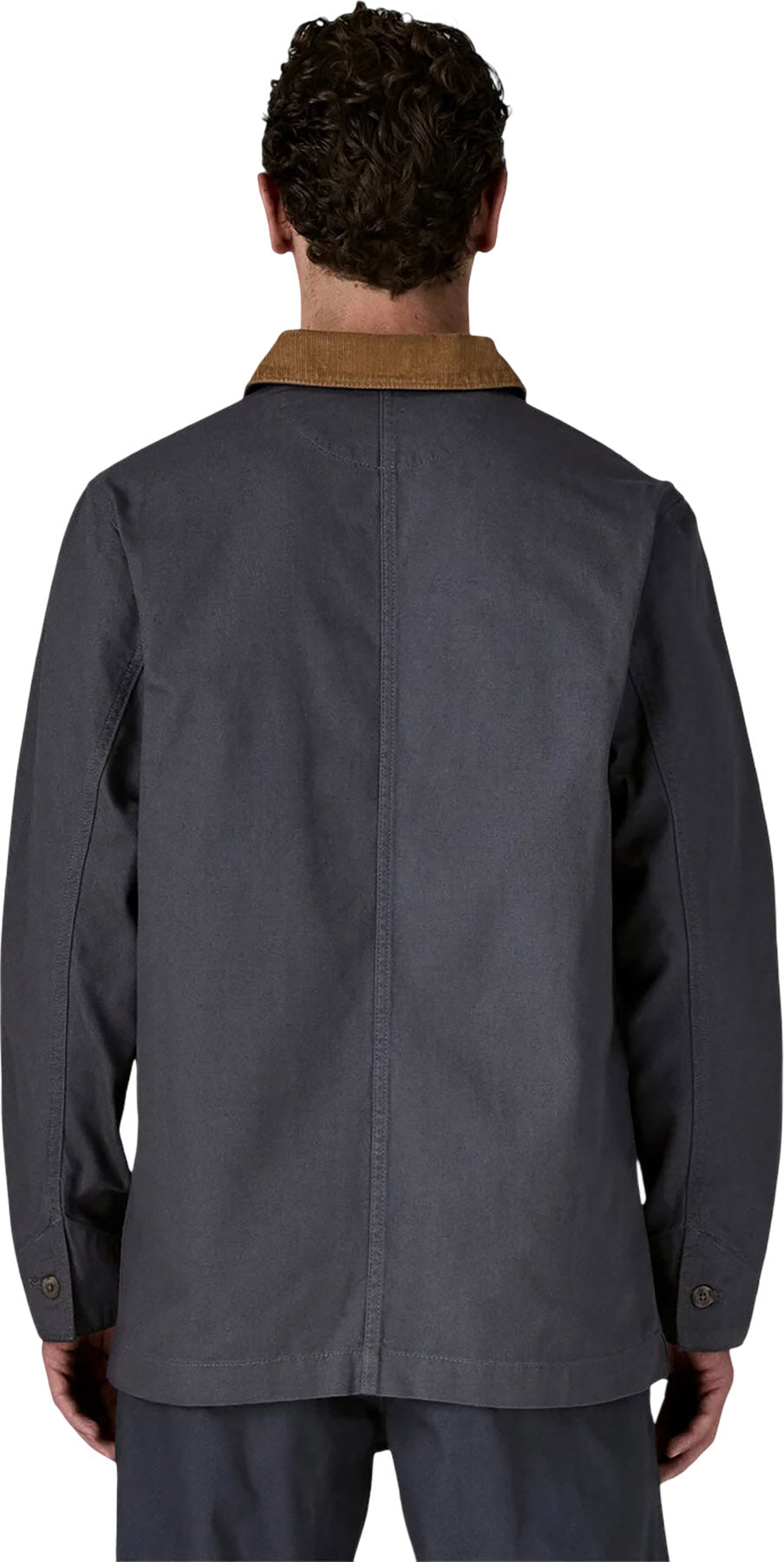 Point Reyes Canvas Jacket - Men's