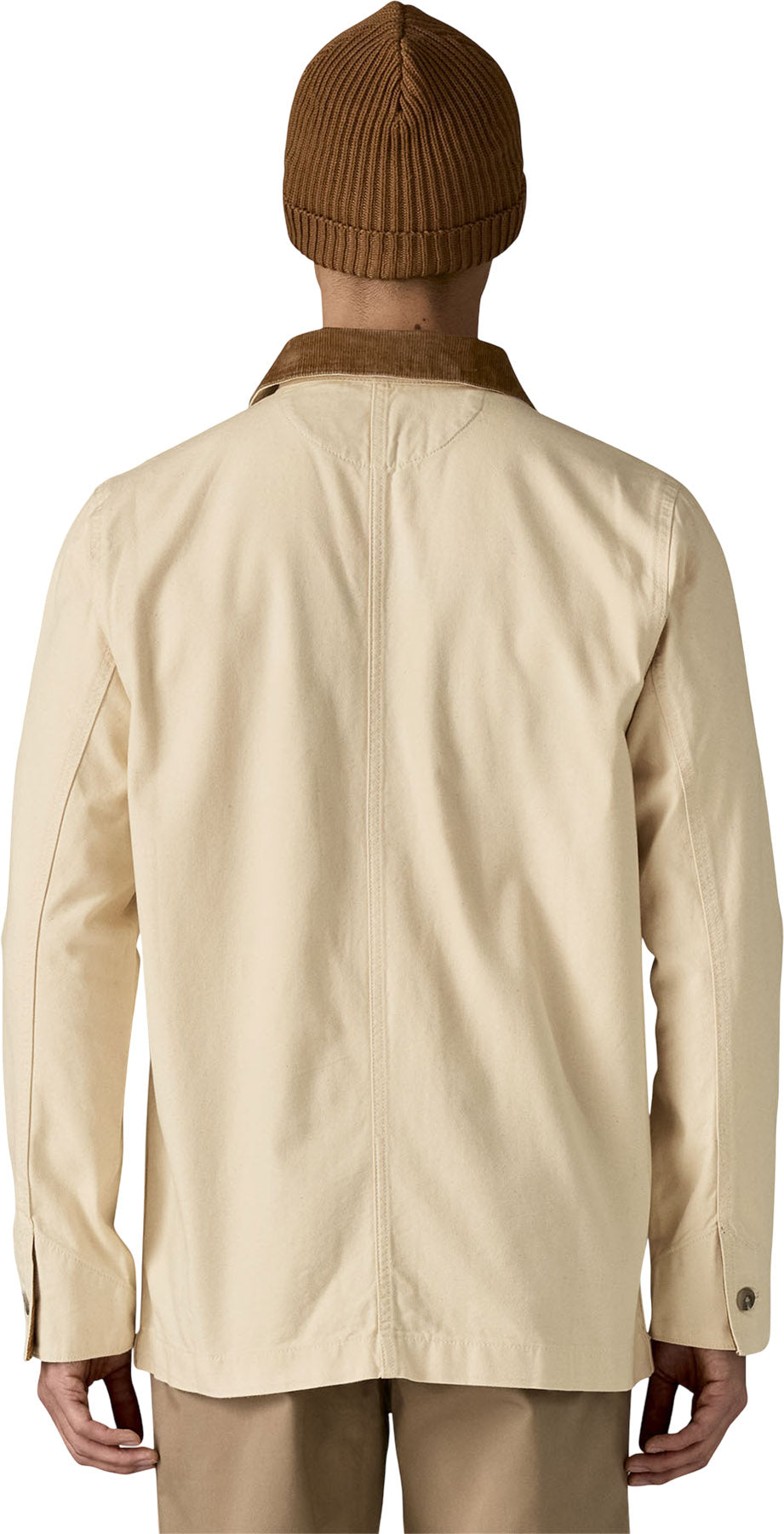 Point Reyes Canvas Jacket - Men's