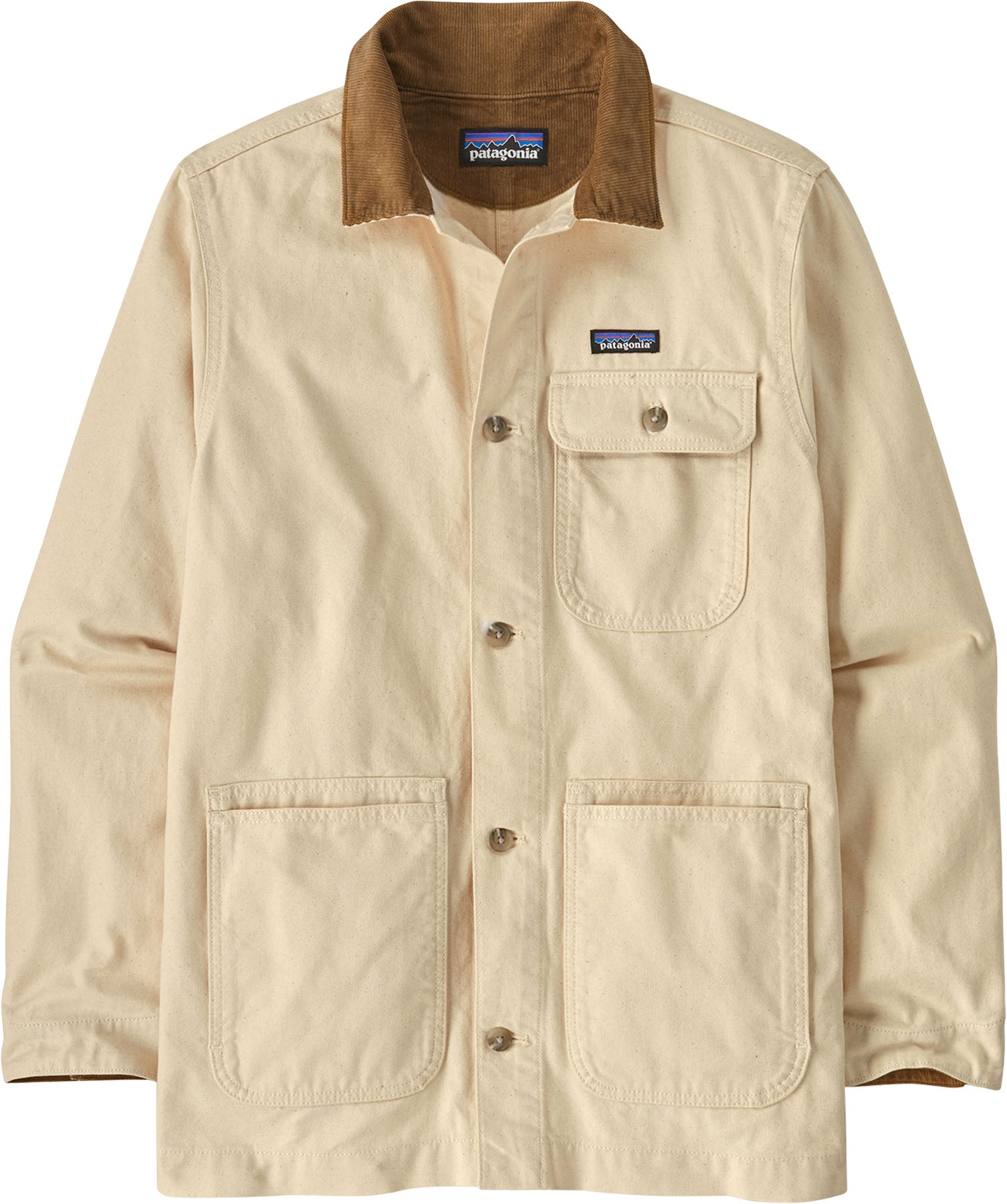 Point Reyes Canvas Jacket - Men's