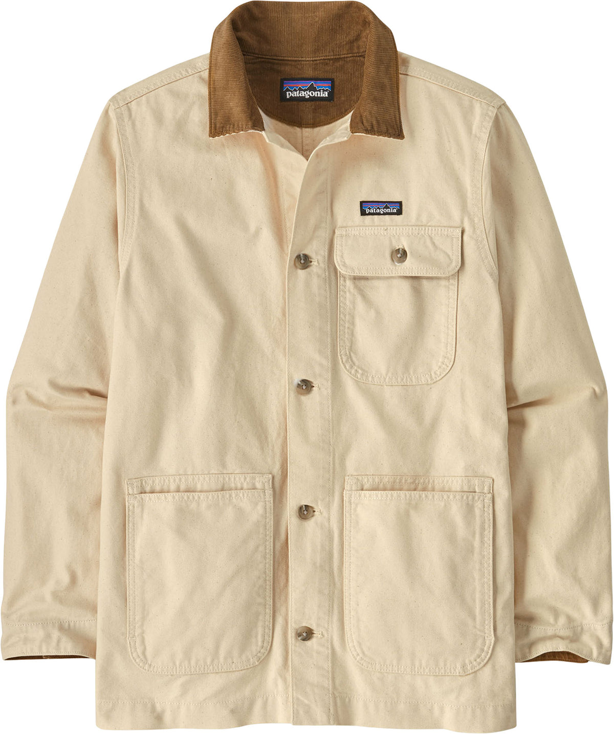 Point Reyes Canvas Jacket - Men's