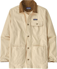 Point Reyes Canvas Jacket - Men's