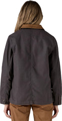 Point Reyes Canvas Coat - Women's