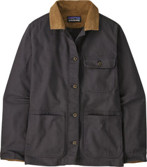 Point Reyes Canvas Coat - Women's