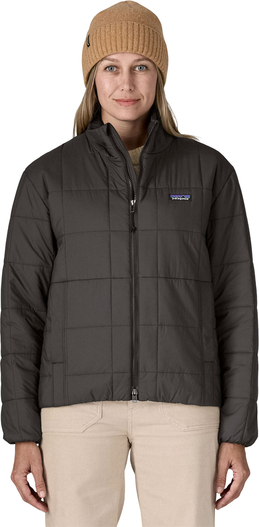 Light Gust Jacket - Women's