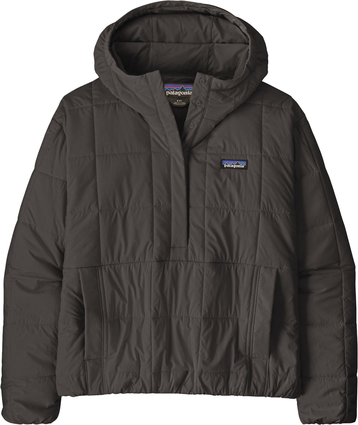 Light Gust Hooded Pullover - Women's