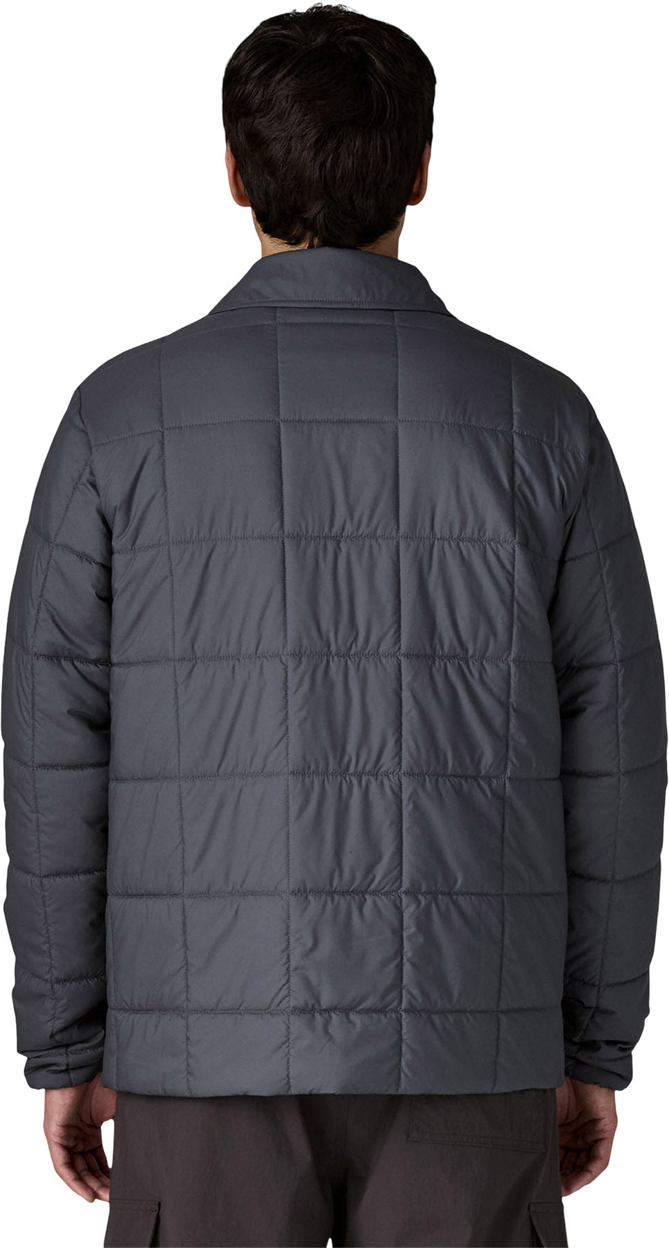 Light Gust Shirt Jacket - Men's