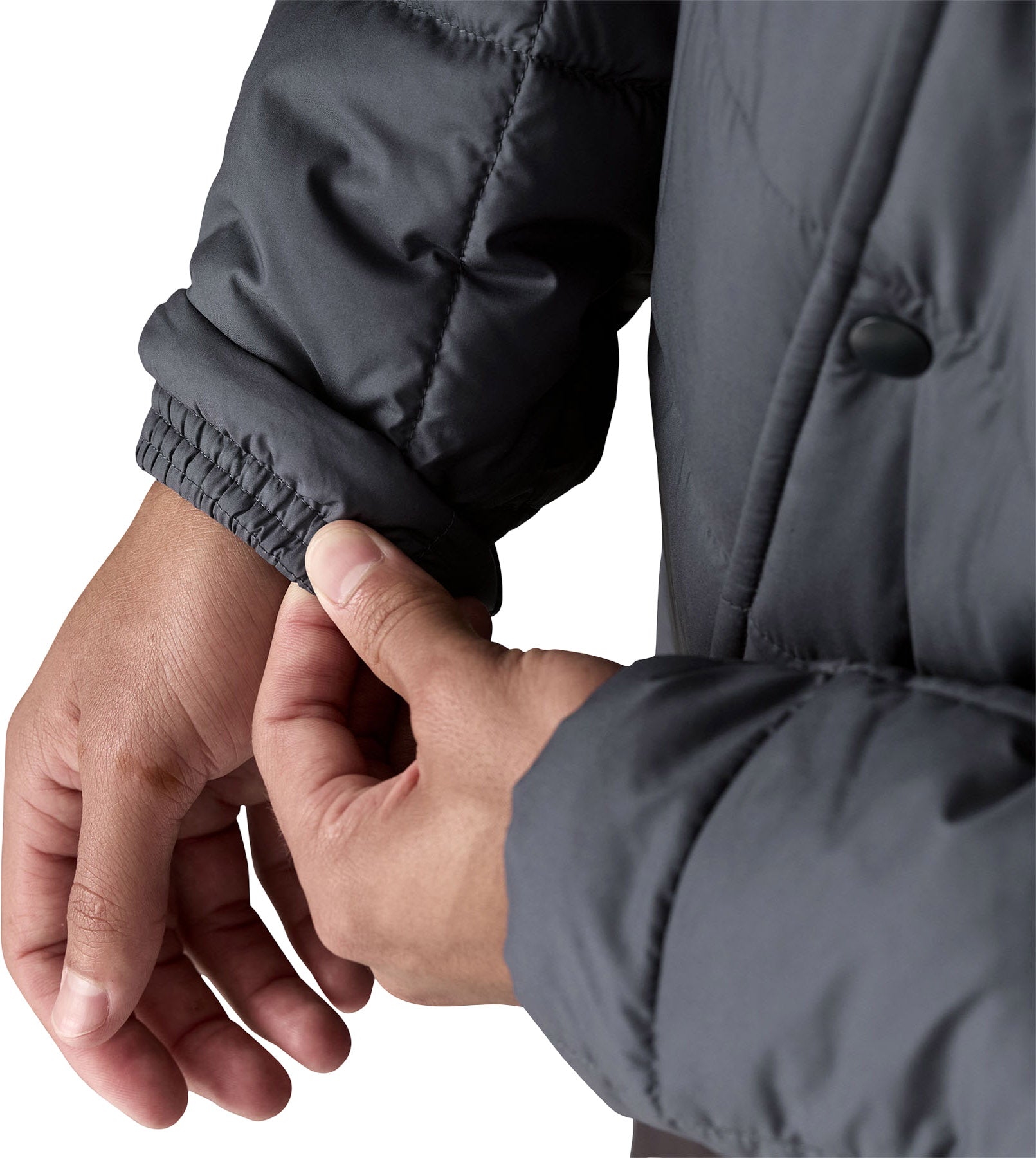 Light Gust Shirt Jacket - Men's