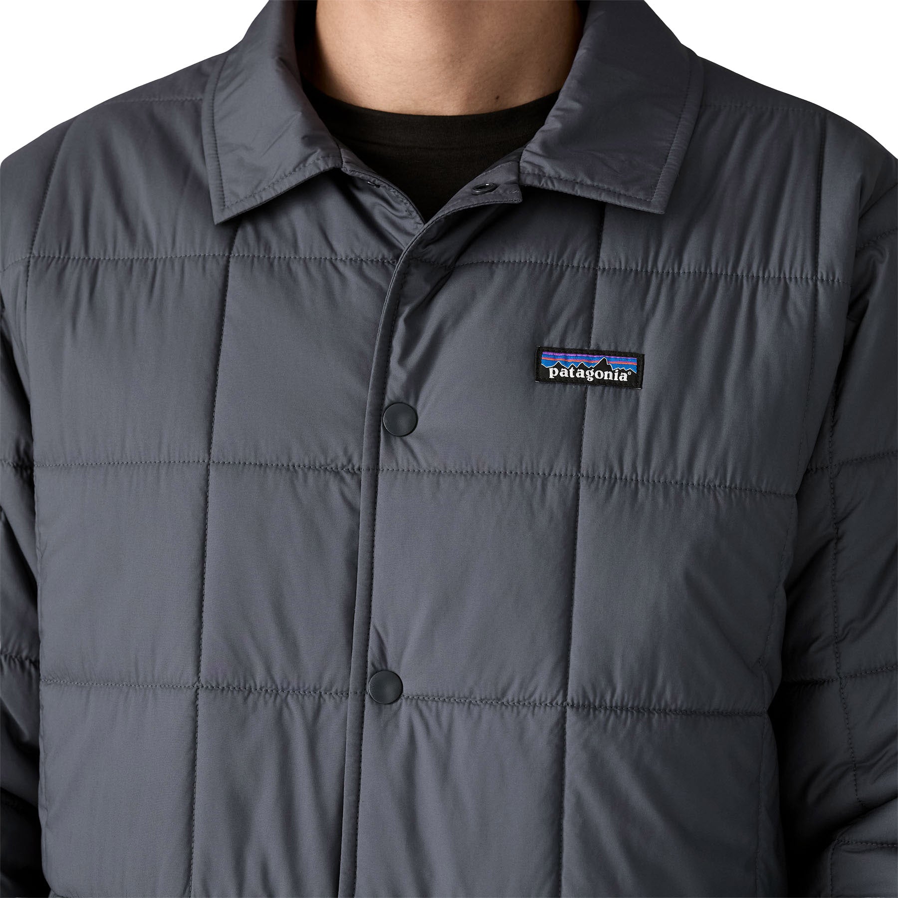 Light Gust Shirt Jacket - Men's