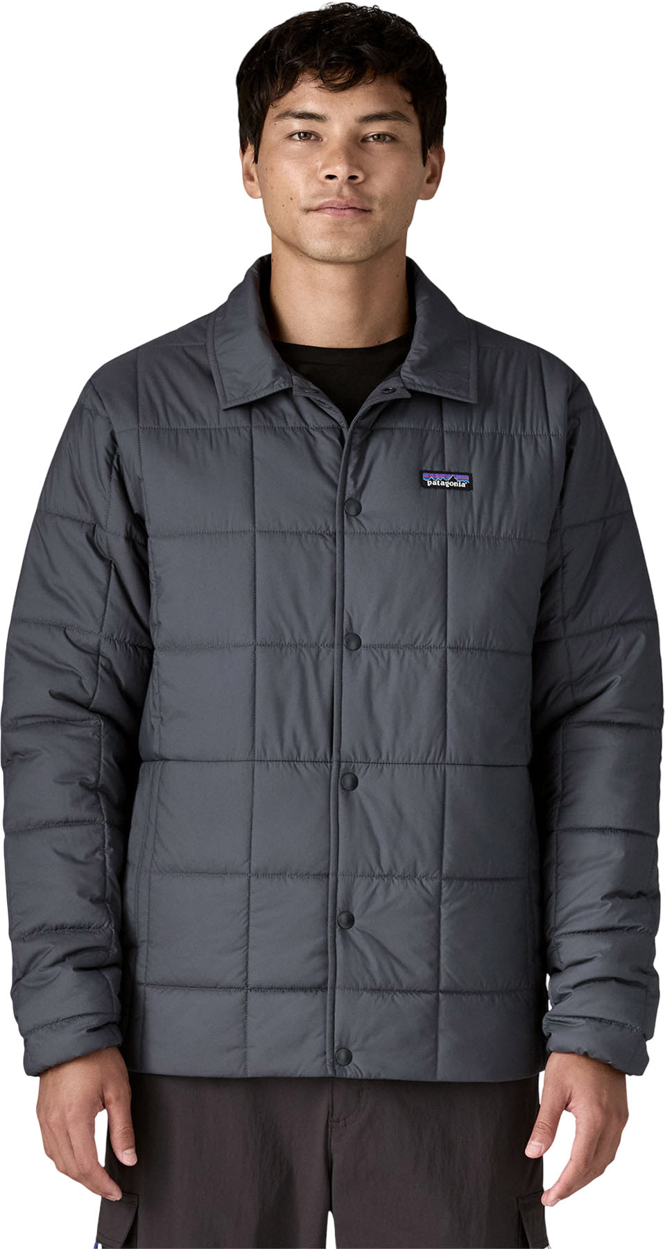 Light Gust Shirt Jacket - Men's