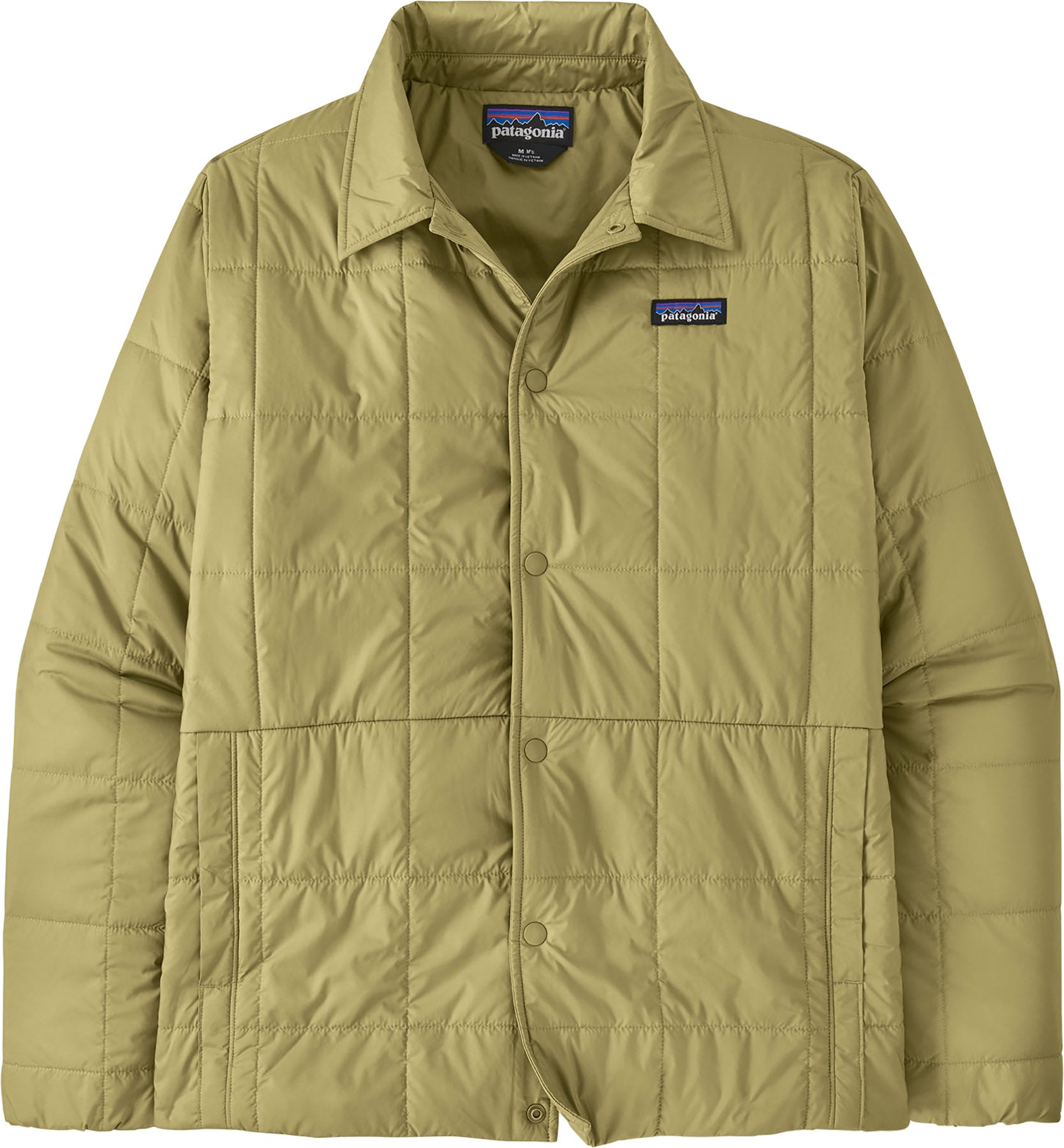 Light Gust Shirt Jacket - Men's