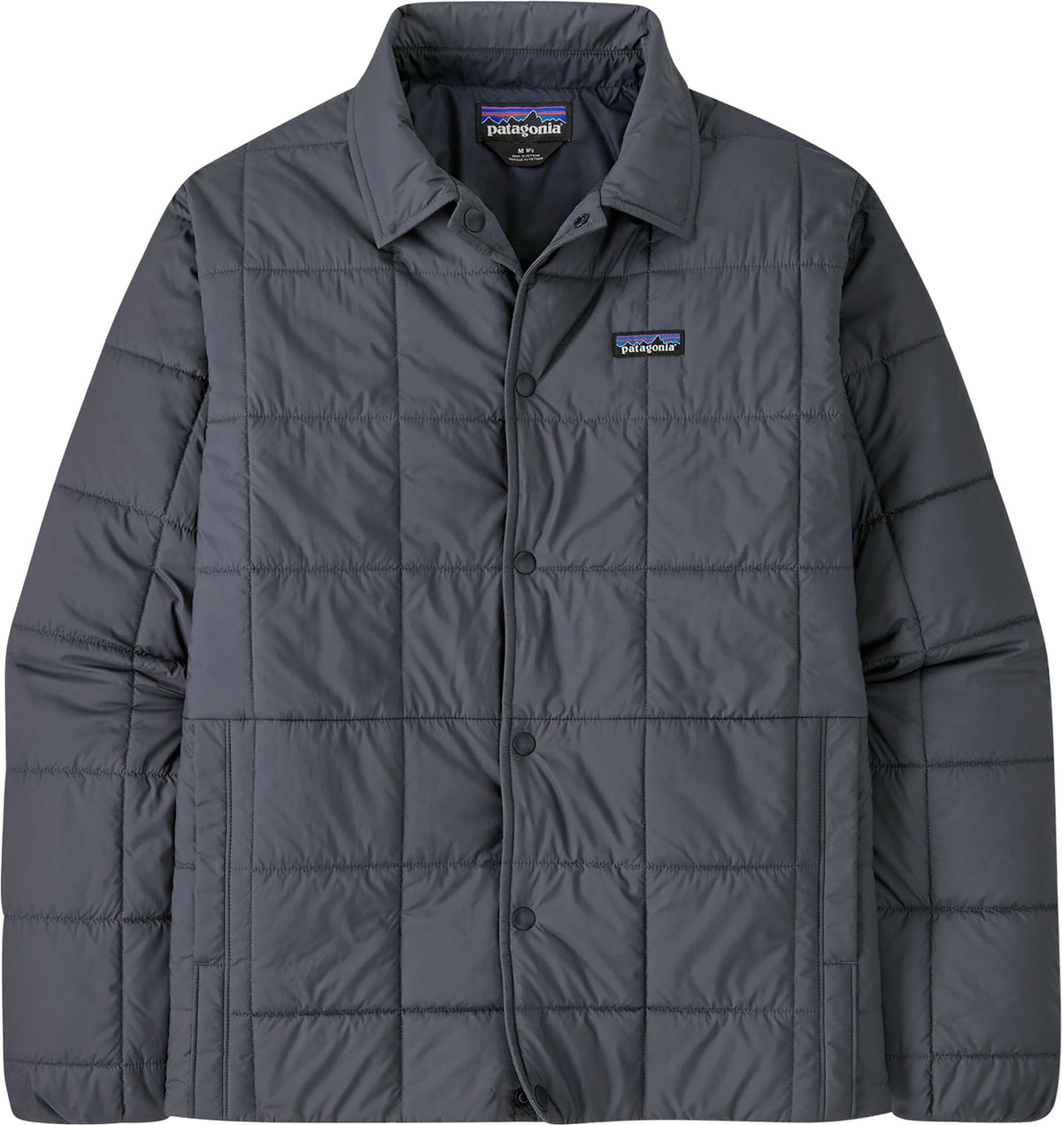 Light Gust Shirt Jacket - Men's