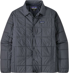 Light Gust Shirt Jacket - Men's