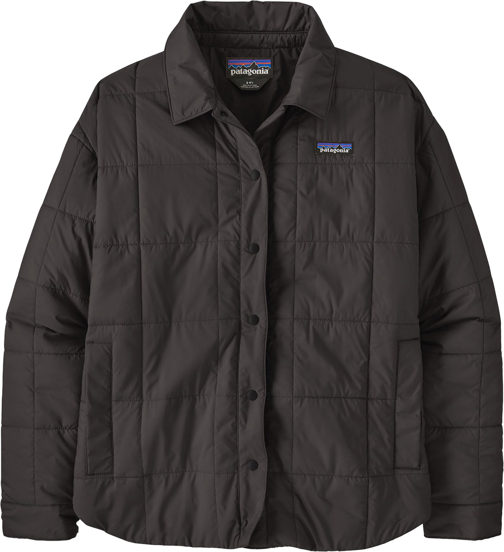 Light Gust Shirt Jacket - Women's