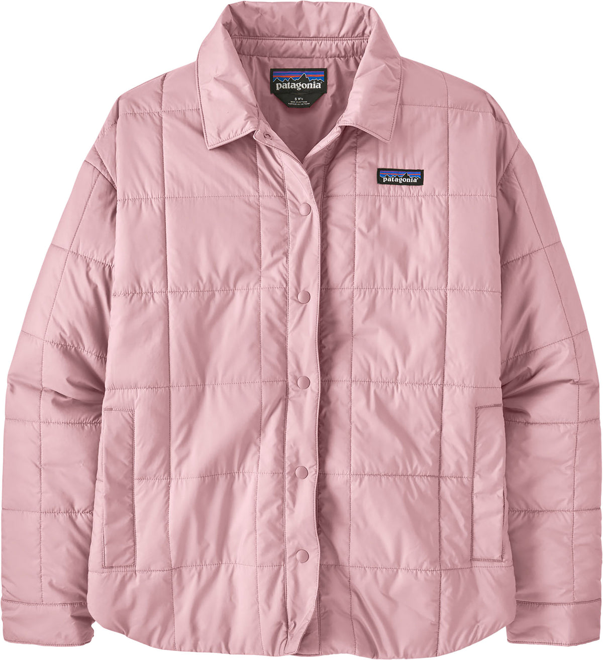 Light Gust Shirt Jacket - Women's