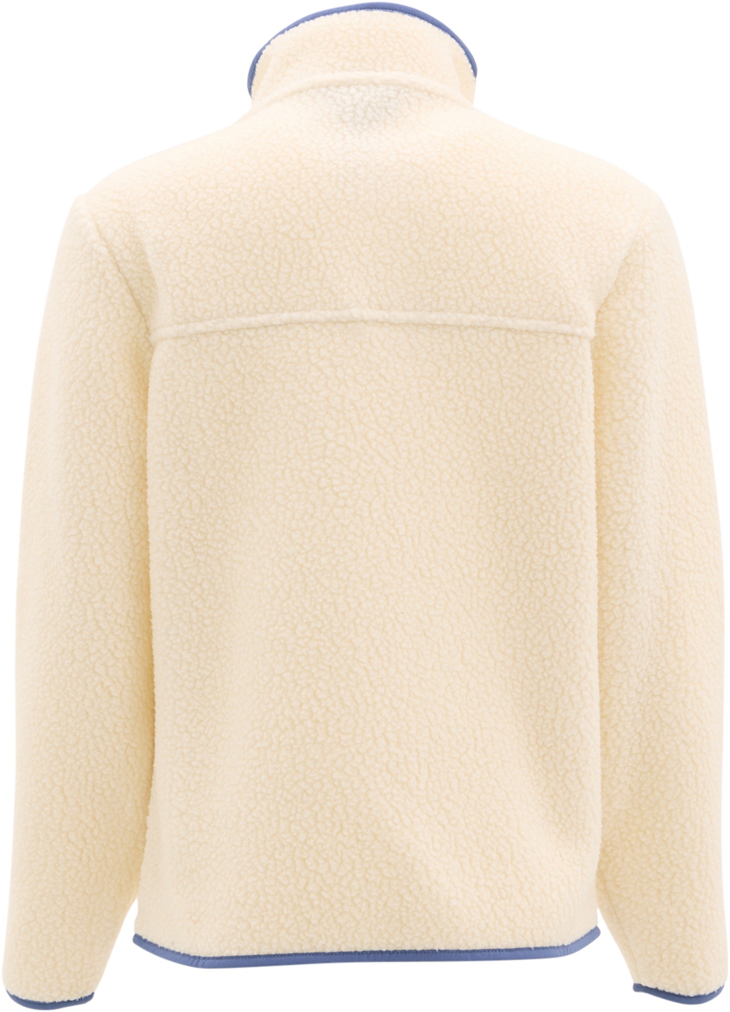 Retro Pile Jacket - Women's