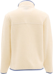 Retro Pile Jacket - Women's