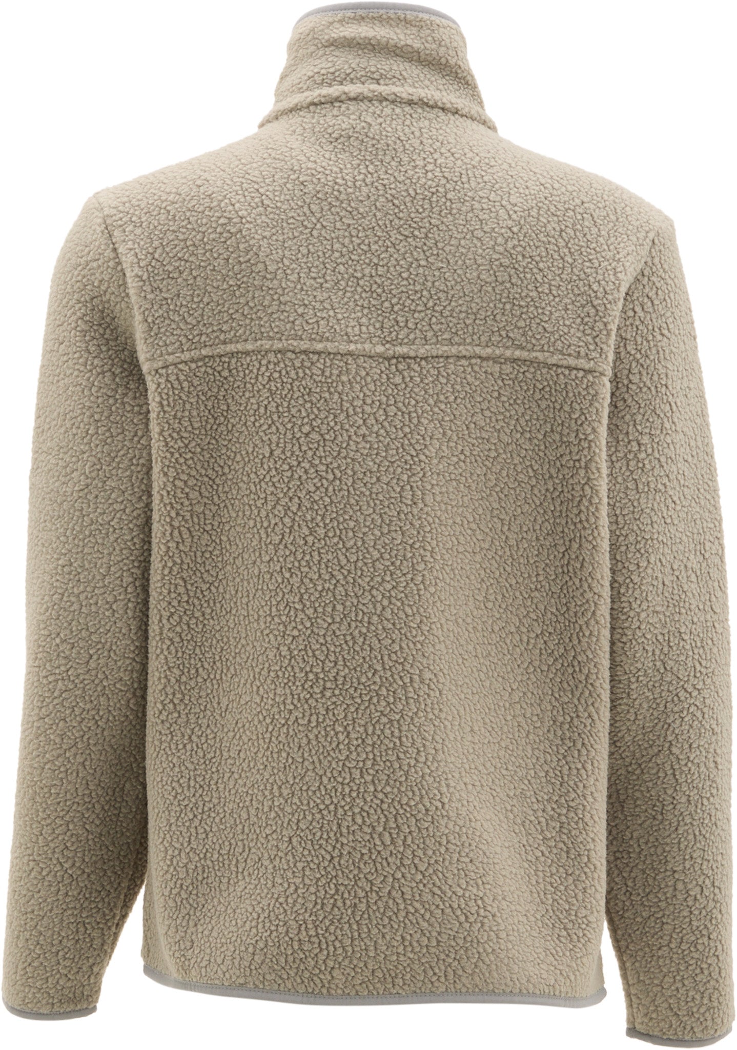 Retro Pile Jacket - Women's