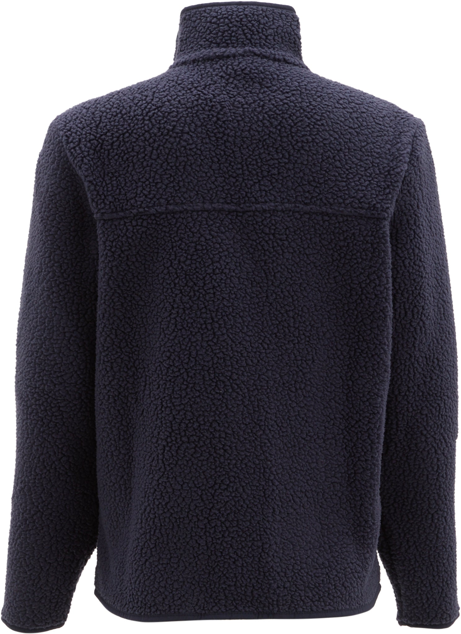 Retro Pile Jacket - Women's