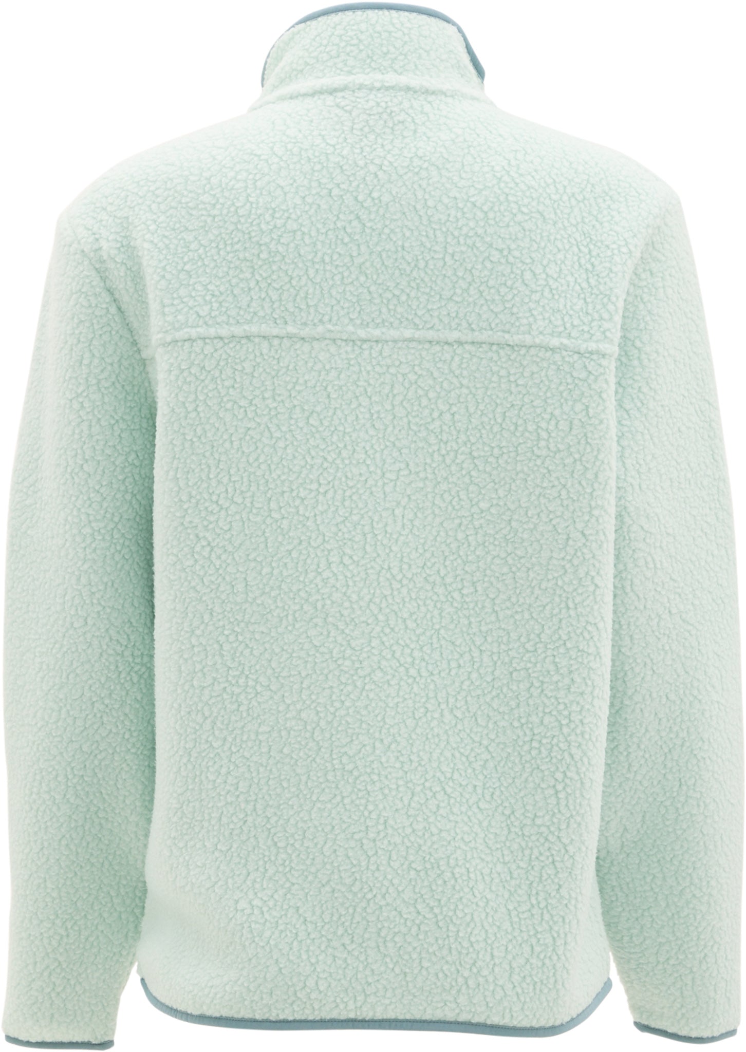 Retro Pile Jacket - Women's