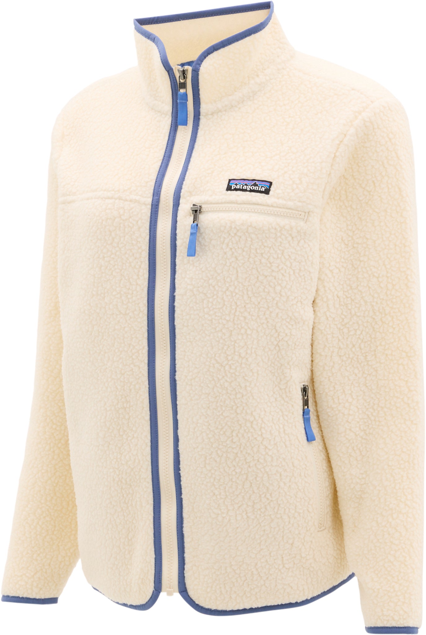 Retro Pile Jacket - Women's