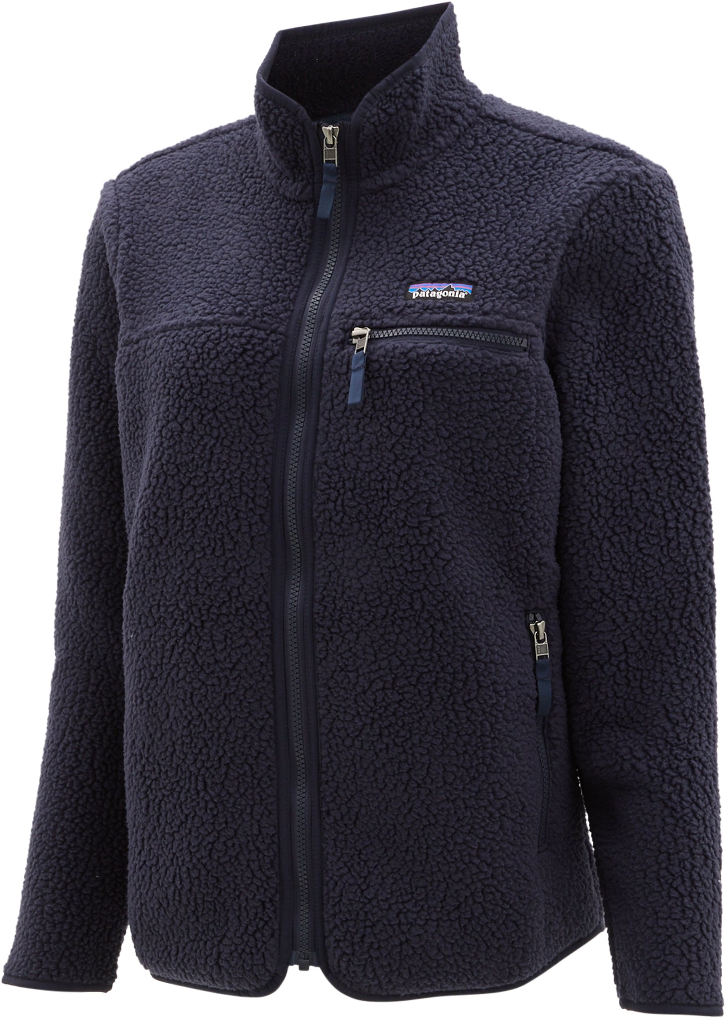 Retro Pile Jacket - Women's