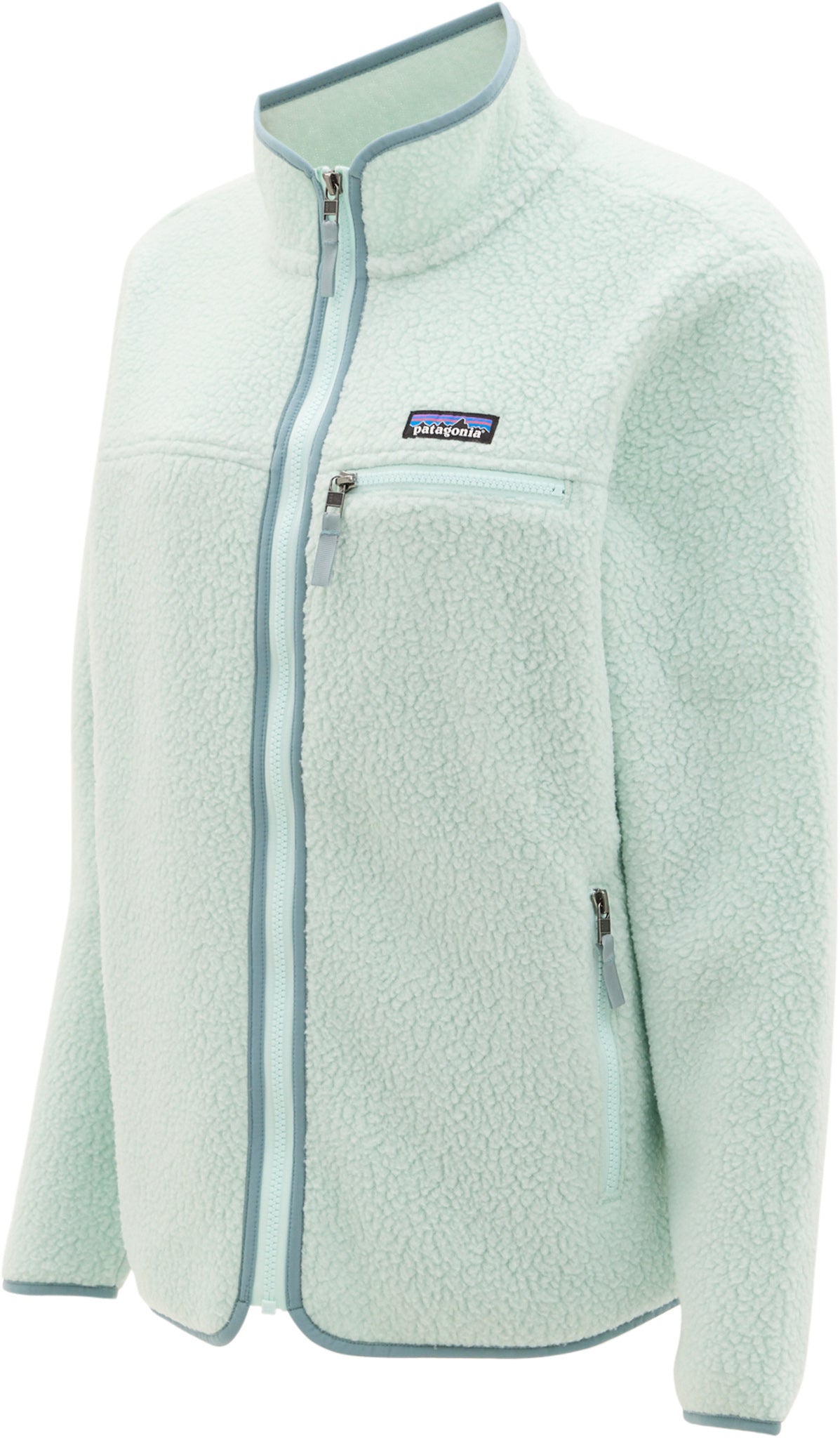 Retro Pile Jacket - Women's