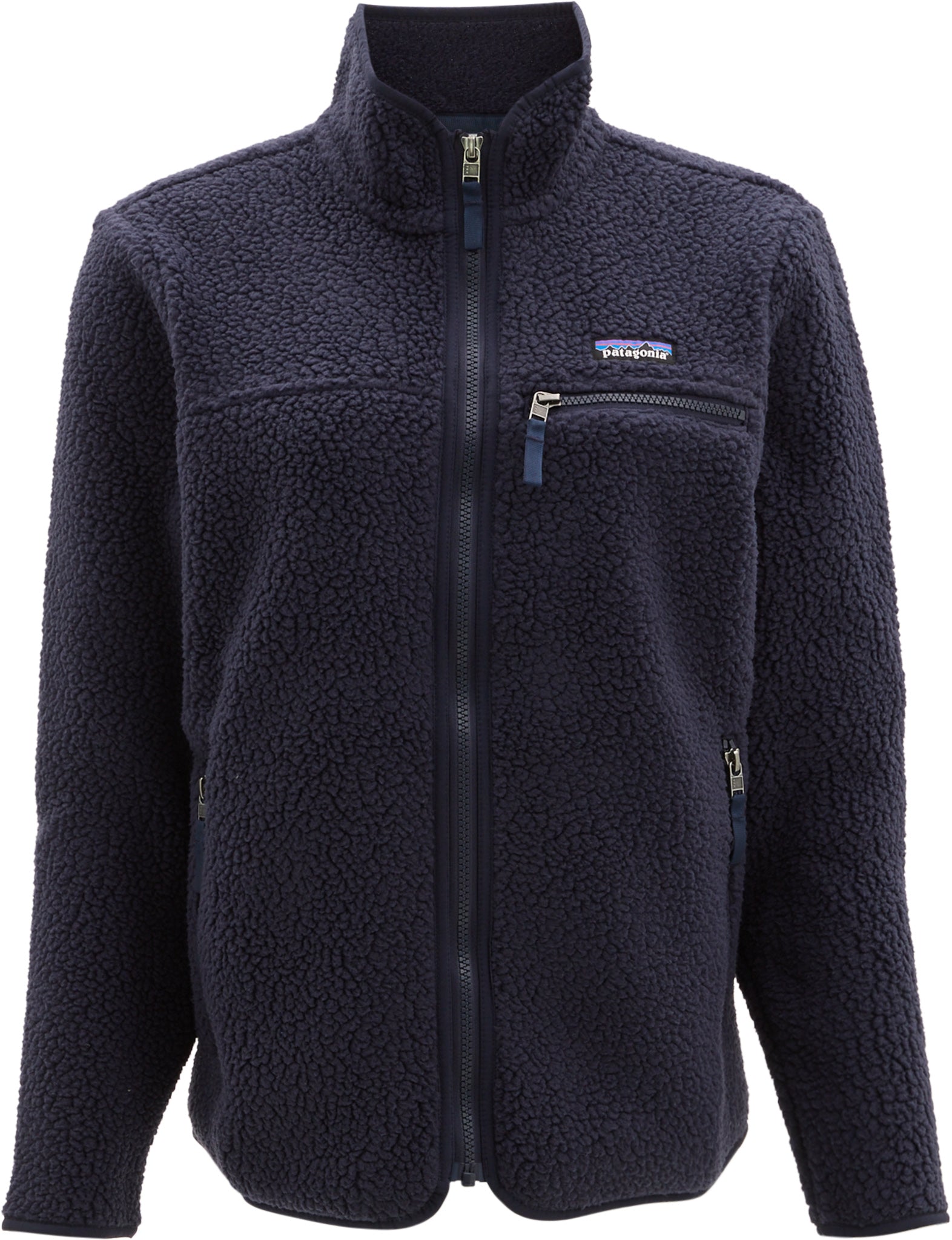 Retro Pile Jacket - Women's