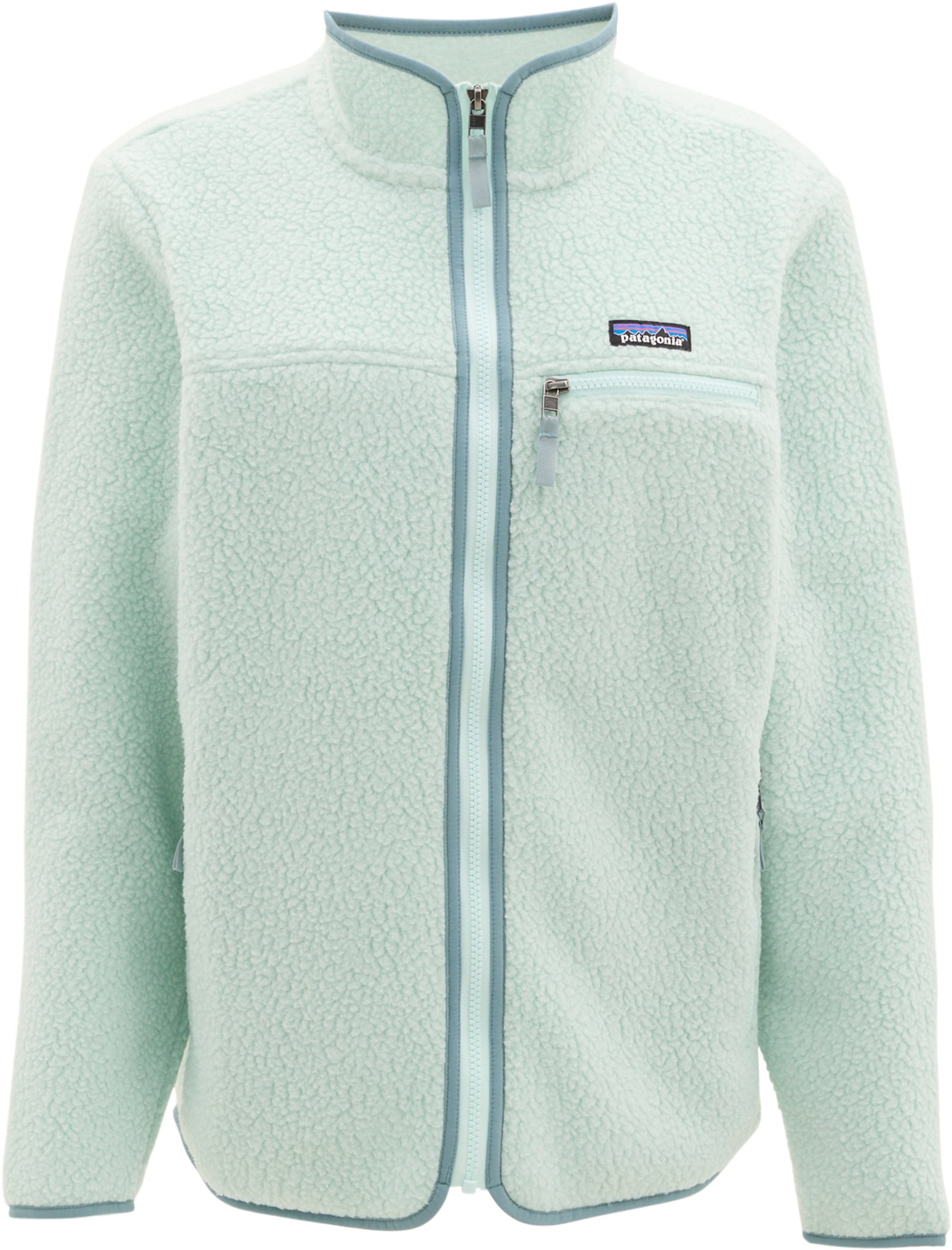Retro Pile Jacket - Women's