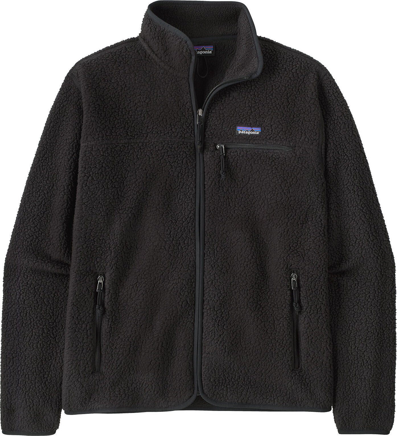 Retro Pile Jacket - Men's