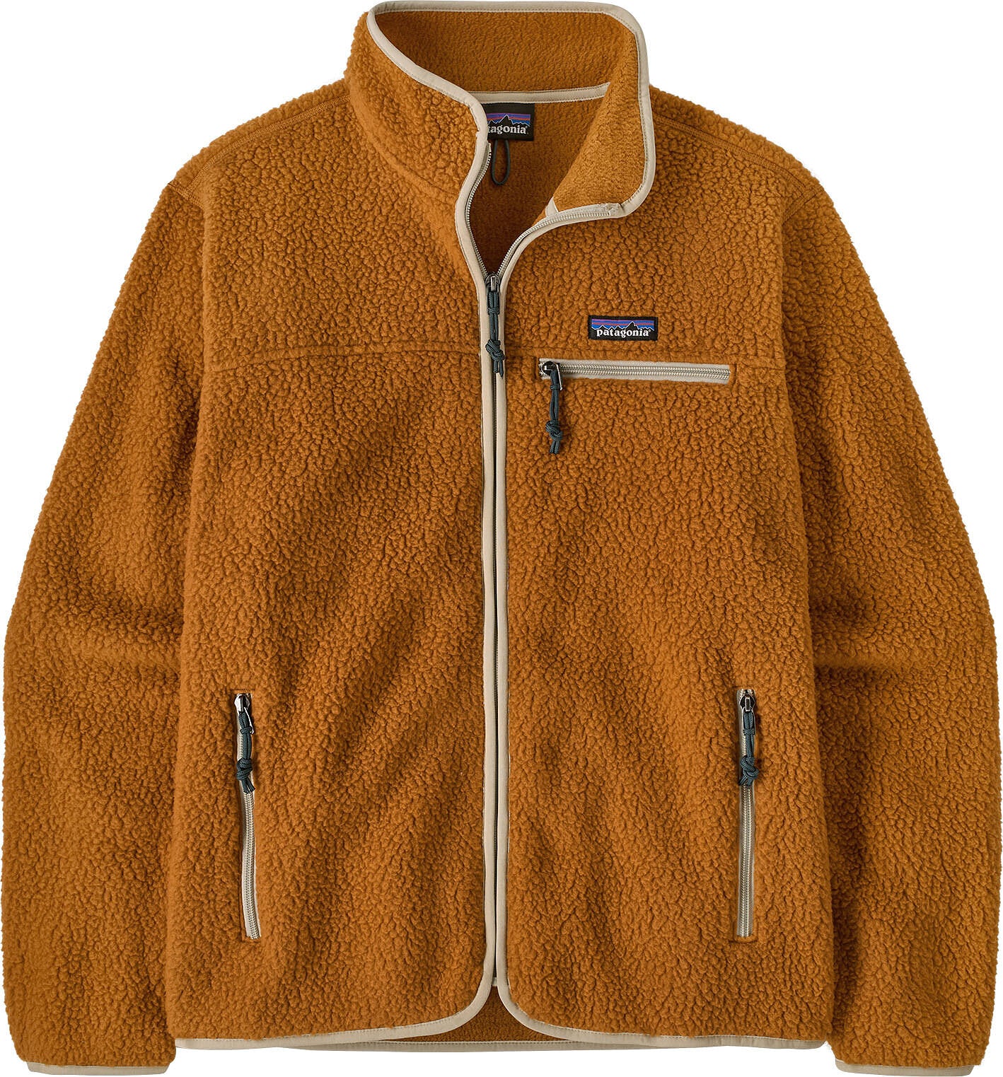 Retro Pile Jacket - Men's