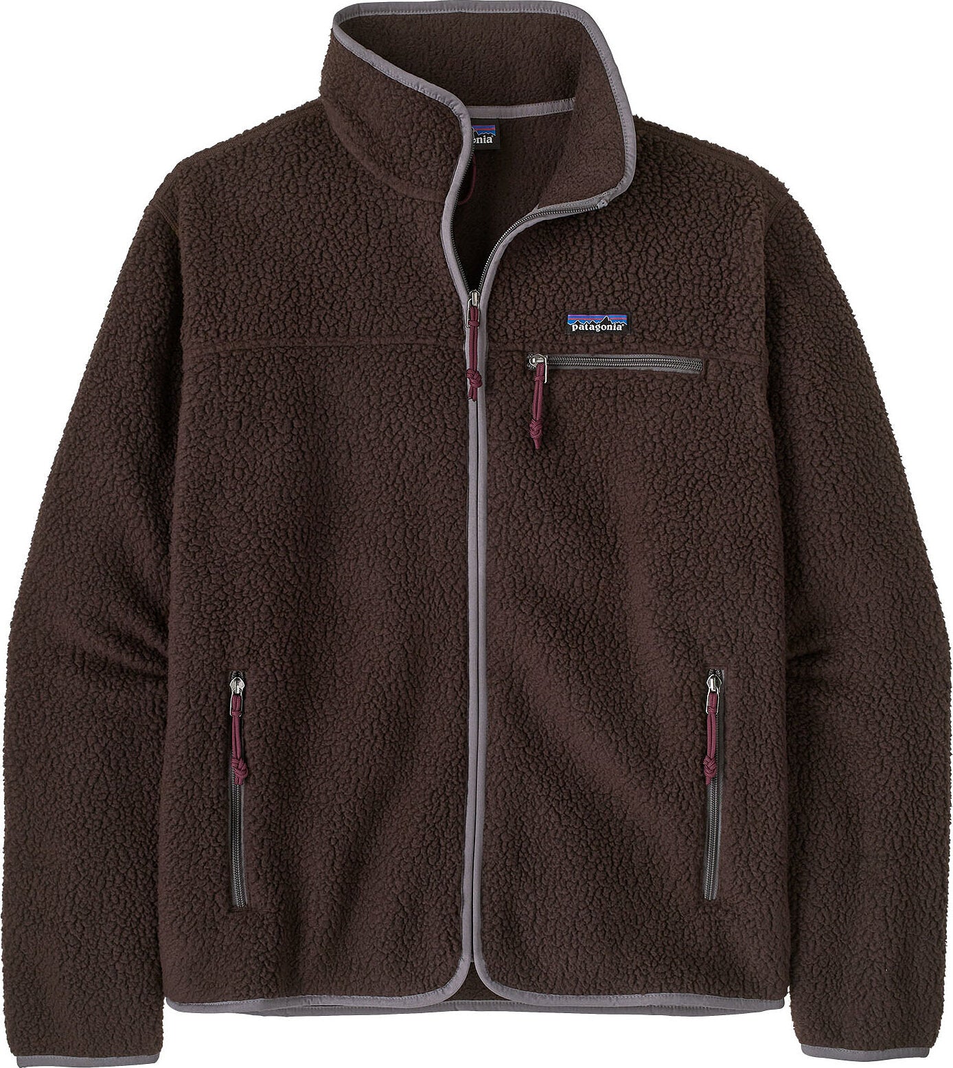 Retro Pile Jacket - Men's
