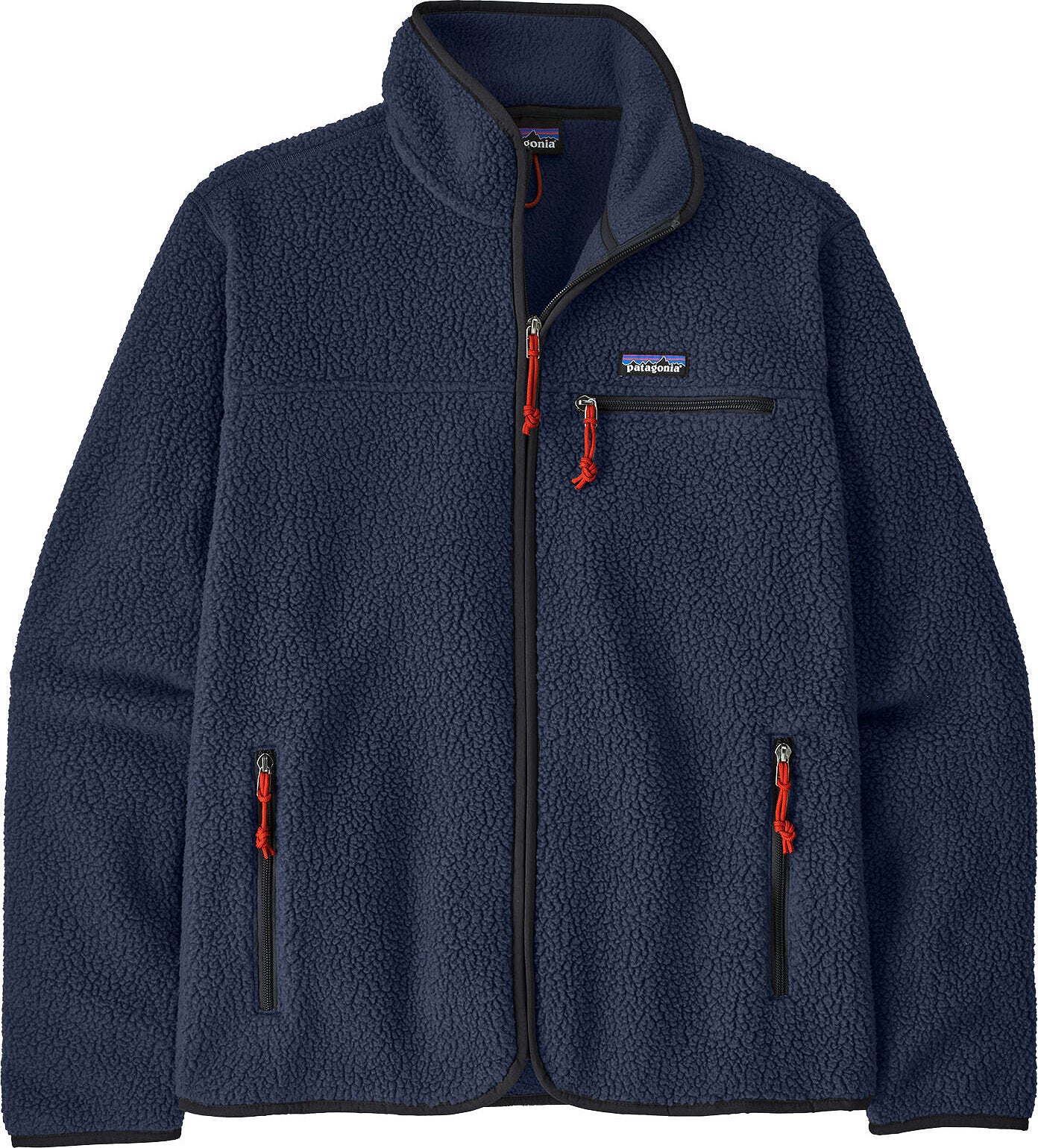 Retro Pile Jacket - Men's