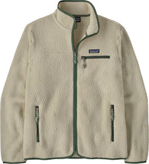 Retro Pile Jacket - Men's