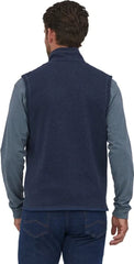 Retro Pile Vest - Men's