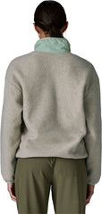 Synchilla Fleece Jacket - Women's