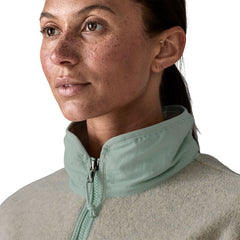 Synchilla Fleece Jacket - Women's
