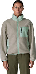Synchilla Fleece Jacket - Women's