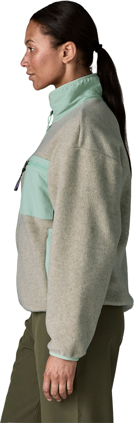 Synchilla Fleece Jacket - Women's
