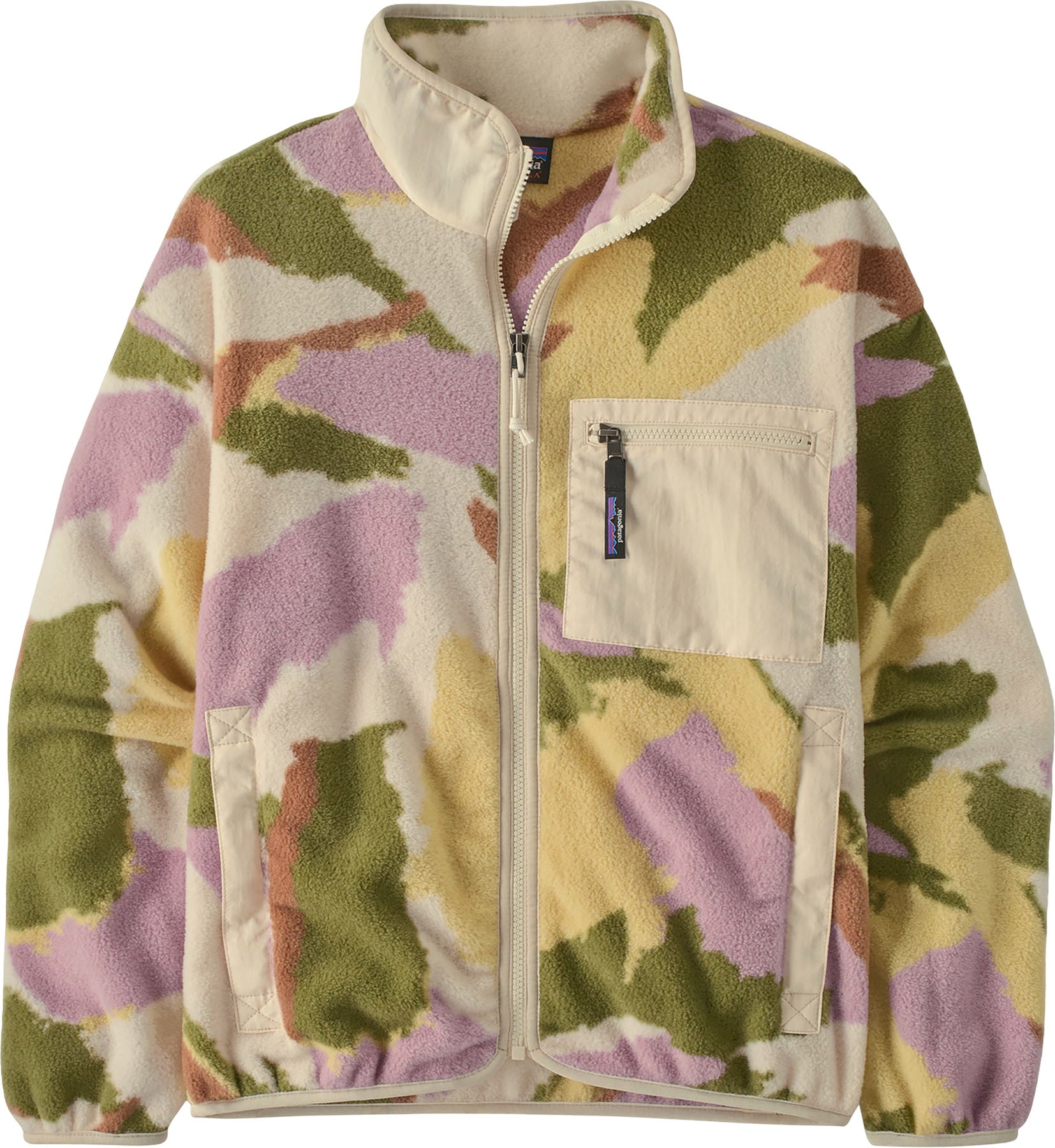 Synchilla Fleece Jacket - Women's