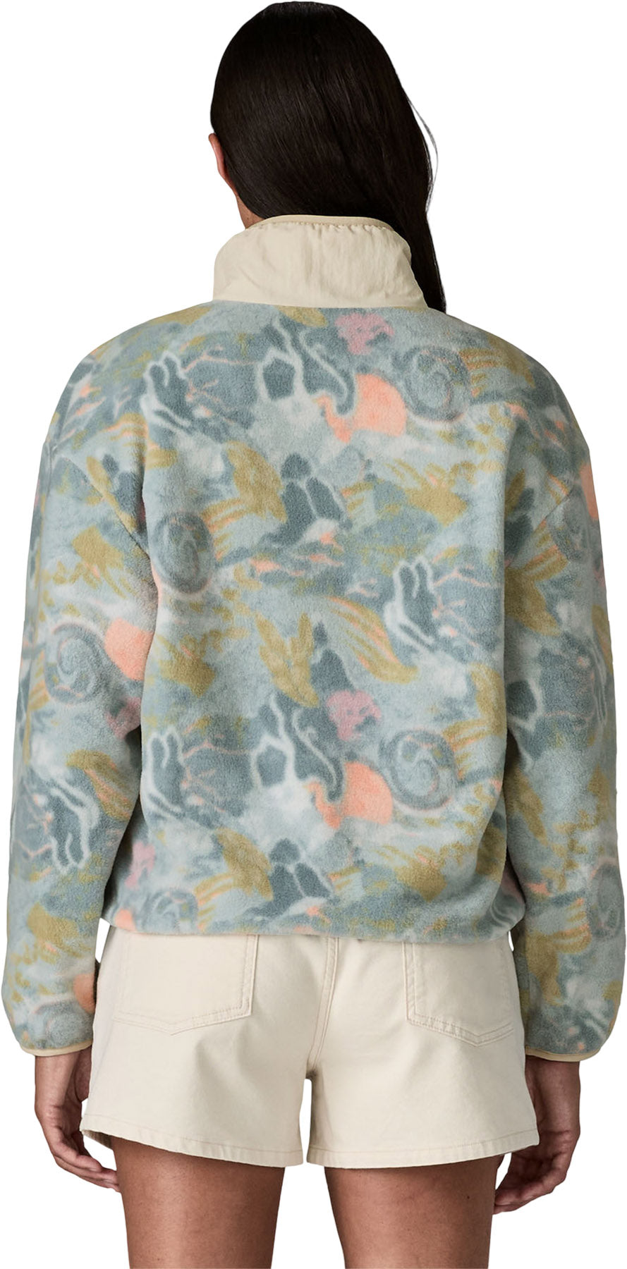 Synchilla Fleece Pullover - Women's