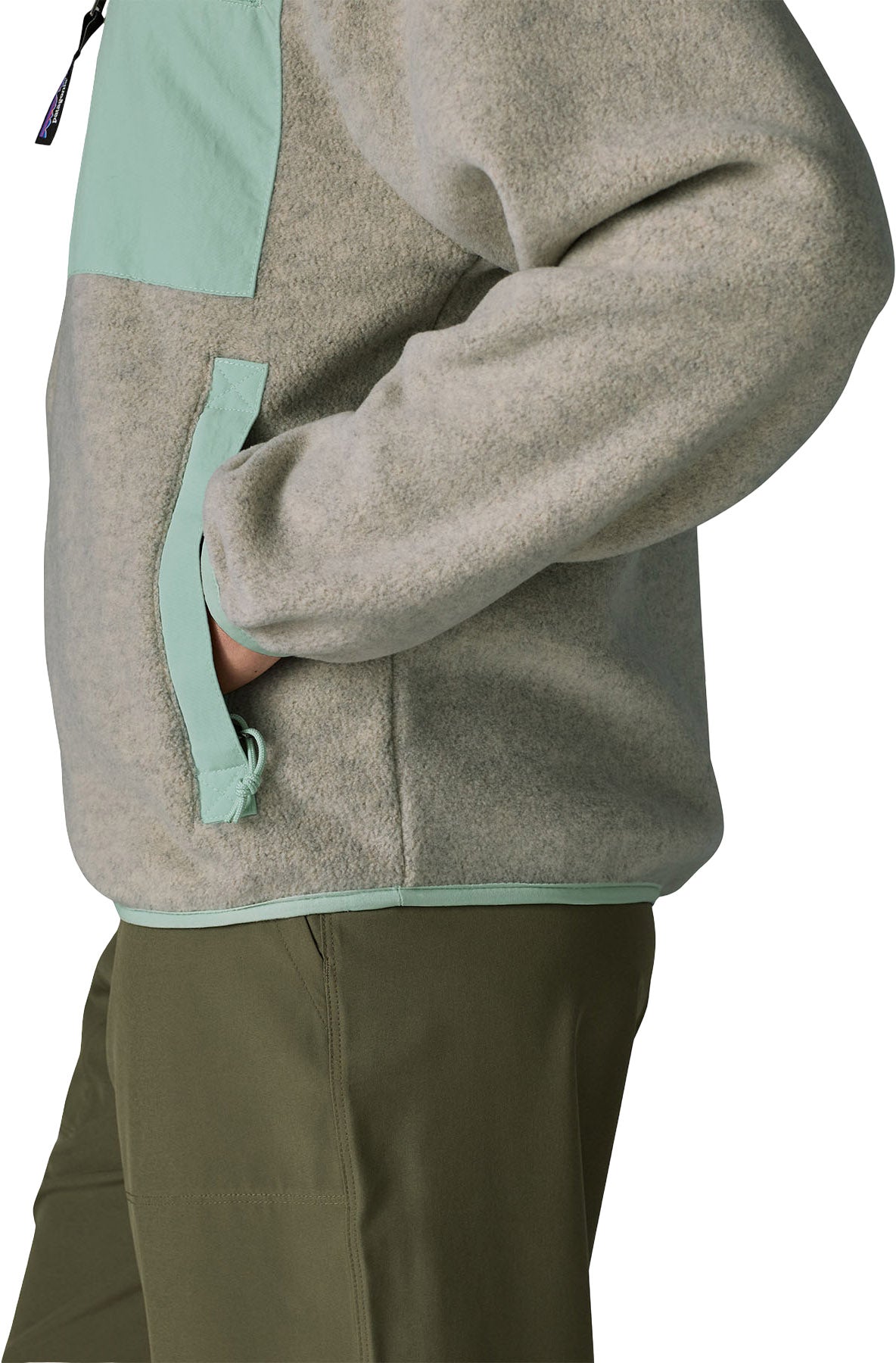 Synchilla Fleece Pullover - Women's