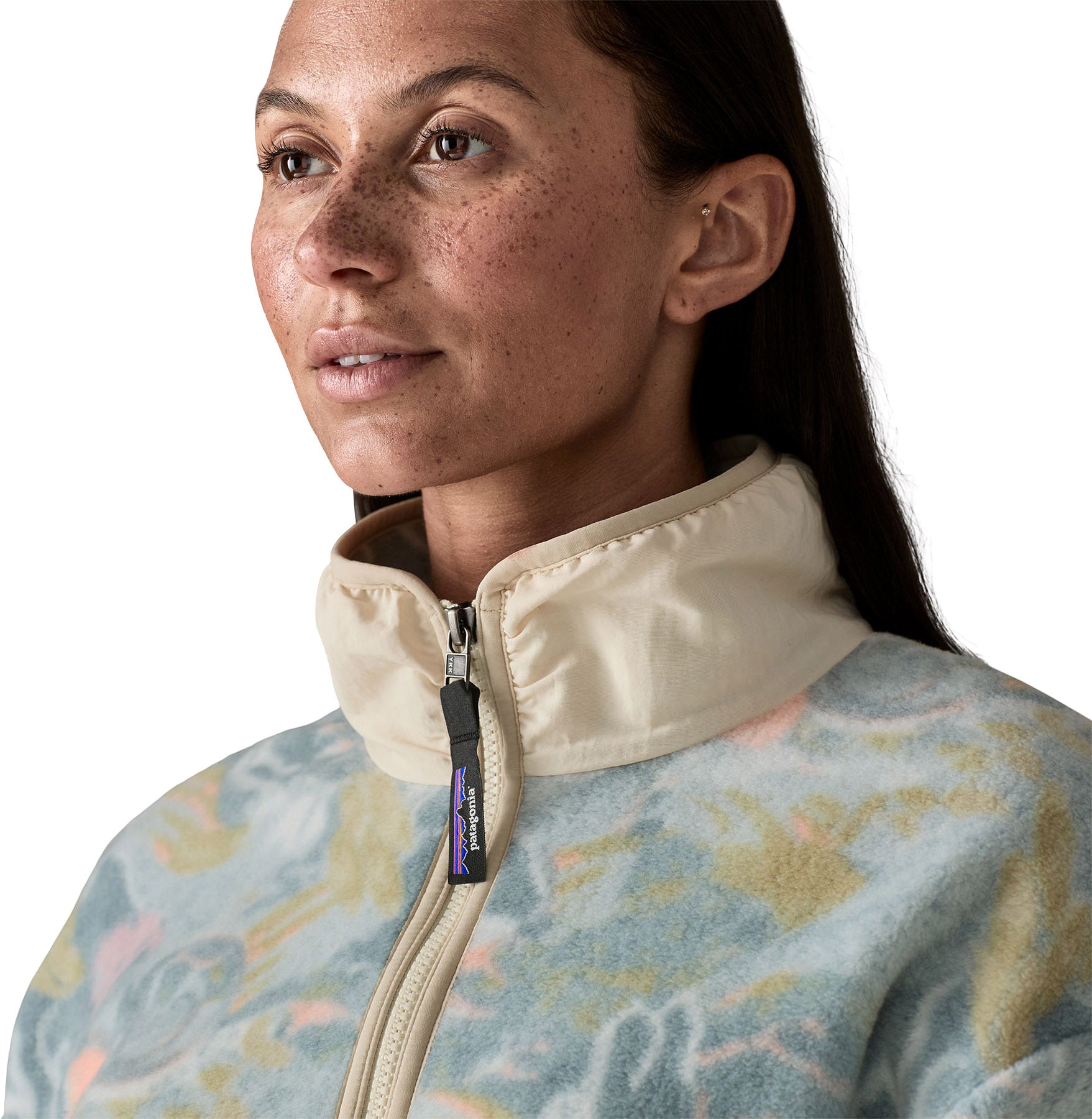 Synchilla Fleece Pullover - Women's