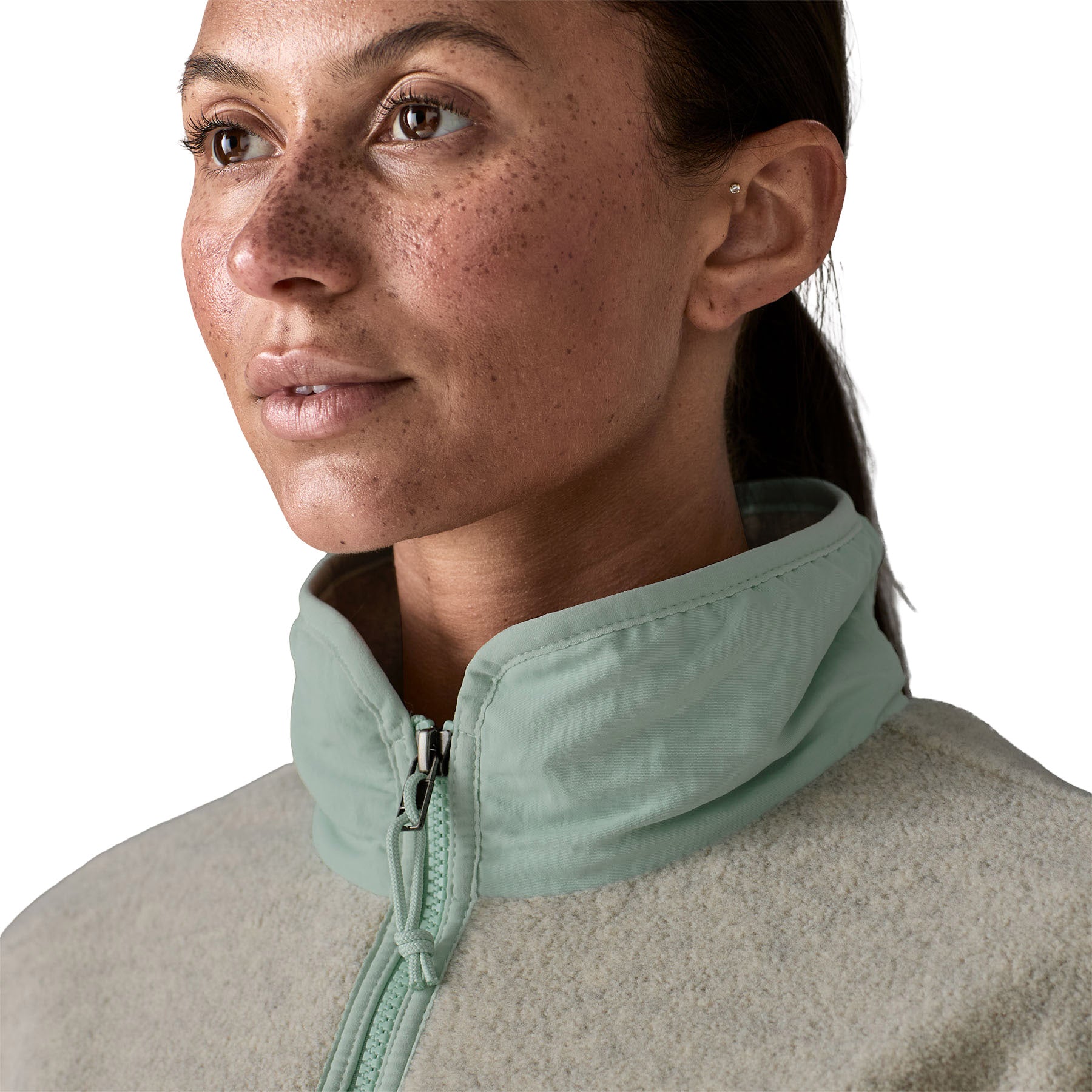 Synchilla Fleece Pullover - Women's