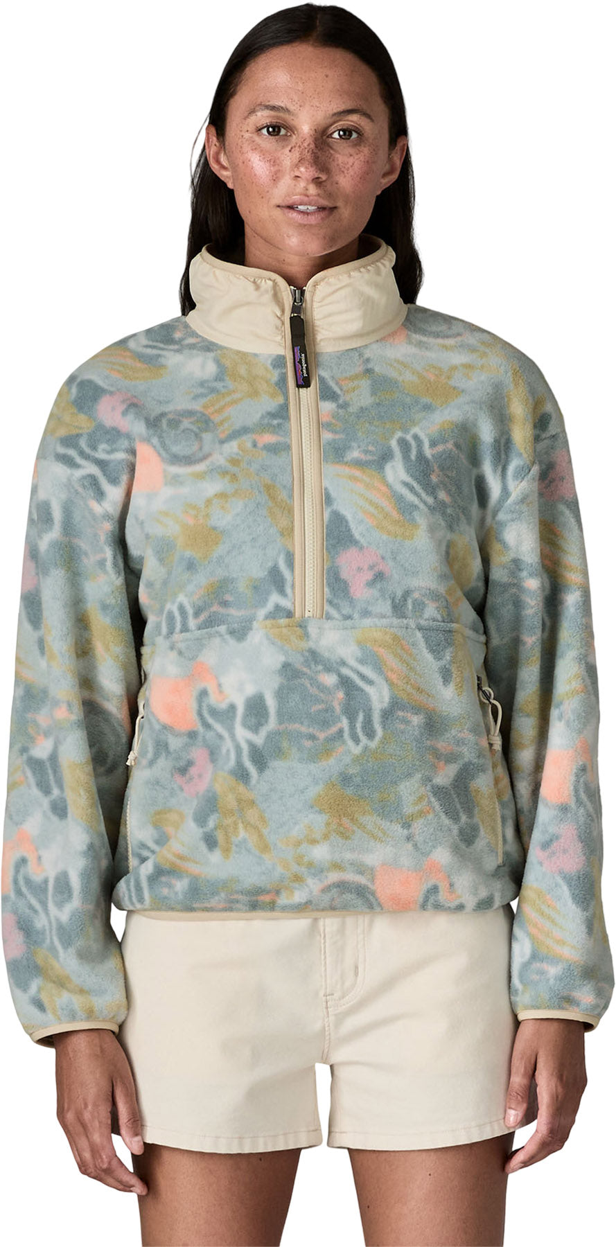 Synchilla Fleece Pullover - Women's